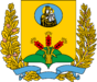 Coat of arms of Mohilev Oblast.svg