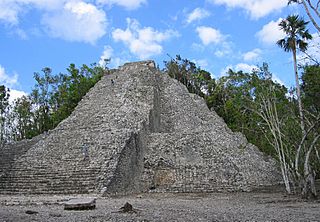 Coba El Castillo.JPG