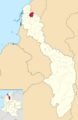 Colombia - Bolívar - San Estanislao