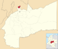 Colombia - Meta - San Juanito