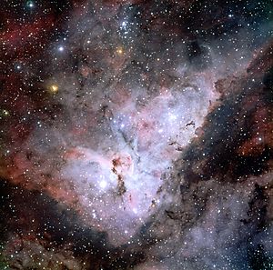 Archivo:Colour-composite image of the Carina Nebula
