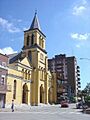 Concepcion Tucuman Cathedral