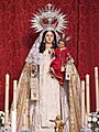 CorpusVirgenMercedes