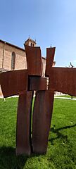 Cruz del Centenario (Carlos Ciriza) 01