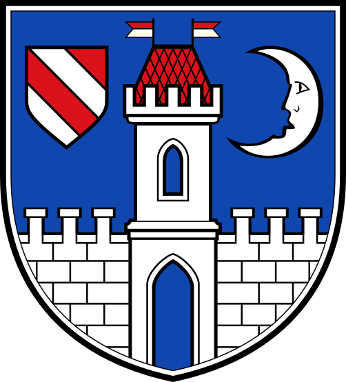 DEU Glauchau COA