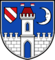 DEU Glauchau COA.svg