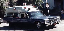 Archivo:DFVAC 1970s Cadillac Miller Meteor color
