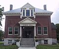 Damon hall hartland vermont