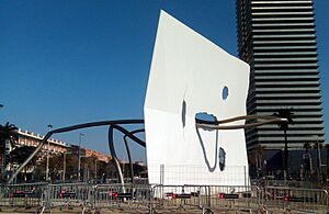 Archivo:David i Goliat (2020)