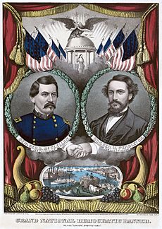 Archivo:Democratic presidential ticket 1864b