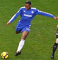 Didier Drogba