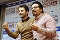 Diego Luna and Michael Peña - Lucca Comics & Games 2018 03