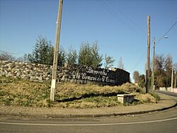 El Carmen - 2011 - Bienvenidos a la comuna de El Carmen, Chile - 2011.jpg