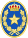 Emblem of the Military staff of the Spanish Air Force.svg