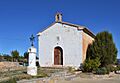 Ermita de la Puríssima Concepció d'Altura