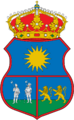 Escudo de Cartago, Colombia