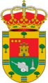 Escudo de Hontoria del Pinar (Burgos)