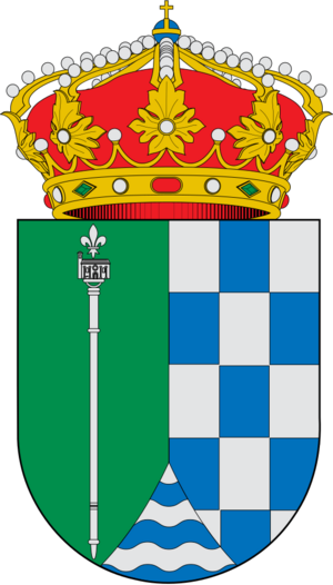 Archivo:Escudo de Sieteiglesias de Tormes