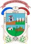 Escudo de Silao, Guanajuato, México.svg