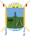 Escudo de Toay, La Pampa