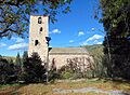 Església Sant Sadurní d'Osormort (Osona) (1)