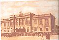 Estacion Sabana 1930