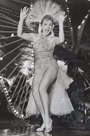 Archivo:Evangelina Elizondo at Tropicana Club Cuba, c. 1950s (cropped) (2)