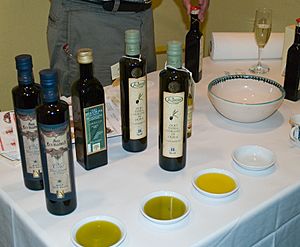 Archivo:Extra Virgin Olive Oil
