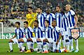 F.C. Porto2014