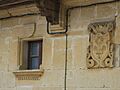 Fachada Vado de cervera