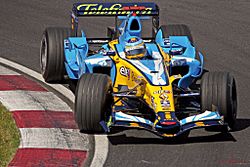 Archivo:Fernando Alonso 2006 Canada