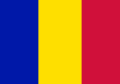 Flag of Andorra (civil)