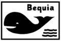 Flag of Bequia