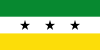 Flag of Cértegui (Chocó).svg