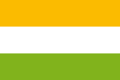 Flag of Guamal (Meta)