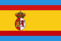 Flag of José María de Torrijos