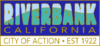 Flag of Riverbank, California.gif