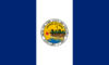 Flag of Toledo, Ohio (1994–2025).svg