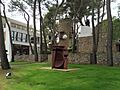 Fondation Maeght 1
