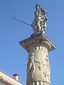 Font de Neptú (Igualada) 2