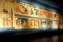 France-001407 - Apocalypse Tapestry (15369796881)