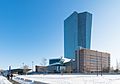 Frankfurt EZB.Nordwest-2.20141228