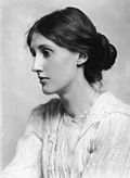Archivo:George Charles Beresford - Virginia Woolf in 1902 - Restoration