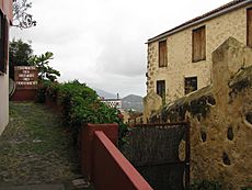 Archivo:Gofio Mill, La orotava, Tenerife