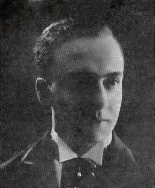 Gonzaloescuderojoven