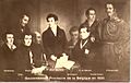 Gouvernement-provisoire-1830