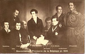 Archivo:Gouvernement-provisoire-1830
