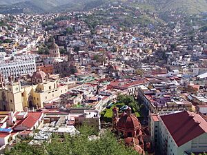 Archivo:Guanajuato, Mexico