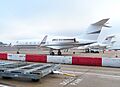 Gulfstream IV Lhr20091222001 (4207697685).jpg