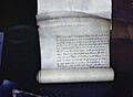 Historic Documents From the House of Lords TR1142